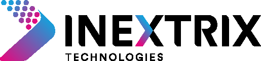 iNextrix_logo_black
